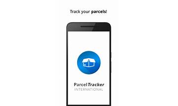 Parcel Tracker for Android - Download the APK from Habererciyes